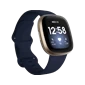 Fitbit Versa 3 - Chính hãng FPT Midnight