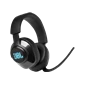 Tai nghe JBL Quantum 400 - Chính hãng Màu Đen