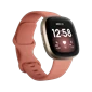 Fitbit Versa 3 - Chính hãng FPT Pink