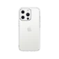 Ốp lưng Mipow Tempered Glass Case for iPhone 13 Pro 6.1" (Transparent) Transparent