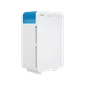 Máy lọc không khí Daikin MC30VVM-A, Trắng - TBH