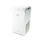 Máy lọc không khí Daikin MC30VVM-A, Trắng - TBH