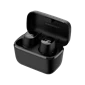 Tai nghe không dây Sennheiser CX Plus - Chính hãng Màu Đen