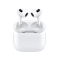 AirPods 3 - Magsafe Charging Case - Chính hãng Apple White
