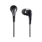 Tai nghe có dây Pioneer SE-CL502T - Chính Hãng Màu Đen