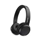 Tai nghe chụp tai (Không dây) PHILIPS TAH4205 - Chính hãng Màu Đen