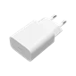 Củ sạc Xiaomi Mi 20W charger (type-C) - Chính hãng Trắng