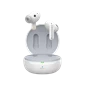 Tai nghe LG Bluetooth Tone Free FP8 - Chính hãng Trắng