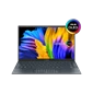 Laptop ASUS ZenBook UX325EA-KG363T - (i5-1135G7/8GB/512GB PCIE) Xám