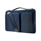 Túi Xách Tomtoc (USA) * shoulder bags MACBOOK 13″ A42 - Chính hãng  Blue