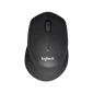 Chuột không dây Logitech M331 - Chính hãng Màu Đen