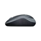 Chuột không dây Logitech B175 - Chính hãng Màu Đen