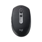 Chuột không dây Logitech M590 - Chính hãng Màu Đen