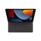 Smart Keyboard for iPad Gen 9th - Chính hãng Black