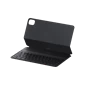 Bao da kèm bàn phím Xiaomi Pad- chính hãng Màu Đen