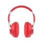 Tai nghe chụp tai (Có dây) Motorola Pulse Bass 200 Wired - Chính Hãng Đỏ 