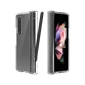 Ốp lưng Araree Nukin 360P - Galaxy Z Fod 3 Clear Clear