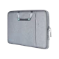 Túi xách Laptop SIMTOP SuperSlim 14" Silver