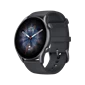 Đồng hồ Amazfit GTR 3 Pro  Black
