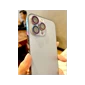 Cường lực Camera Mipow Glass chống va đập iPhone 13 Pro/13 Pro Max Rainbow