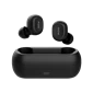 Tai nghe Bluetooth QCY T1C - Chính Hãng Màu Đen