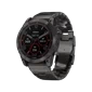 Đồng hồ Fenix 7X Sapphire Solar Carbon Xám