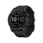 Đồng hồ Garmin Fenix 7 Saphire Solar  Màu Đen