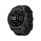 Đồng hồ Garmin Fenix 7 Saphire Solar  Xám