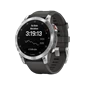 Đồng hồ Garmin Epix Gen 2 Xám