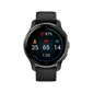 ĐHTM Garmin Venu 2 Plus, GPS - Black - Cũ - TBH