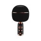 Micro Karaoke tích hợp loa Bluetooth Monster M97 Màu Đen