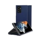 Ốp lưng Araree Bonnet Diary Stand - Galaxy S22 Ultra - Chính hãng Xanh