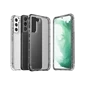 Ốp lưng Araree Flexield - Galaxy S22 Clear - Chính hãng Clear