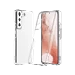 Ốp lưng Araree Nukin - Galaxy S22 Plus - Clear - Chính hãng Clear