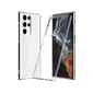 Ốp lưng Araree Nukin - Galaxy S22 Ultra - Clear - Chính hãng Clear