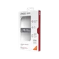 Ốp lưng GEAR4 D3O Crystal Palace Galaxy S22 Plus - Chính hãng Clear