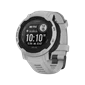 Đồng hồ Garmin Instinct 2S, Solar Standard Edition Xám sương mờ