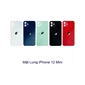 Thay kính lưng IPhone 12 Mini Mặc định