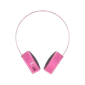 Tai nghe trẻ em Oaxis Myfirst Headphones Wireless Hồng