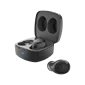 Tai Nghe Bluetooth Motorola MotoBuds 100 - Chính Hãng Màu Đen