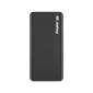 Sạc dự phòng Energizer 10,000mAh /3.7V Li-Polymer - UE10054 - Chính hãng Màu Đen