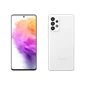 Samsung Galaxy A73 5G - Chính hãng Trắng