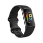 Đồng hồ thông minh Fitbit Charge 5 - Chính Hãng Màu Đen