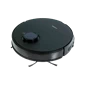 Robot hút bụi Eureka NER800 - Chính Hãng Màu Đen