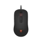 Chuột Gaming có dây Rapoo V16 Pro - Chính hãng Màu Đen