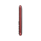 Izi 10 4G  Black - Red