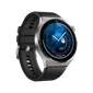 Đồng hồ Huawei Watch GT3 Pro Active Dây silicon đen