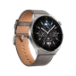 Đồng hồ Huawei Watch GT3 Pro Classic Dây da xám