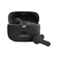 Tai nghe True Wireless chống ồn chủ động JBL T230NC TWS - Chính hãng Màu Đen
