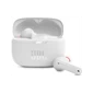 Tai nghe True Wireless chống ồn chủ động JBL T230NC TWS - Chính hãng Trắng